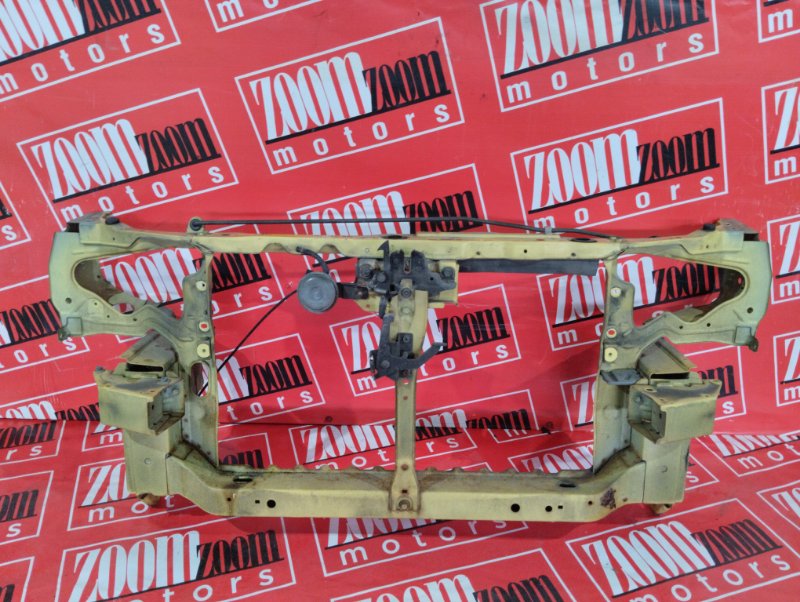 Рамка радиатора, 3800 рублей, Солонцы