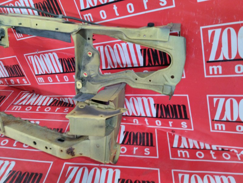 Рамка радиатора, 3800 рублей, Солонцы