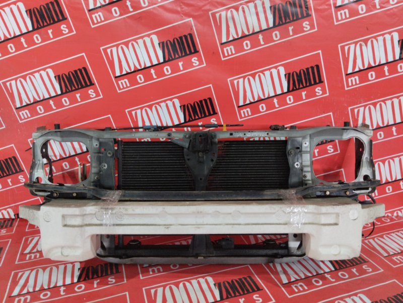 Рамка радиатора, 3800 рублей, Солонцы