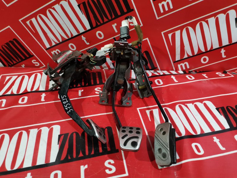 Педаль, 2400 рублей, Красноярск