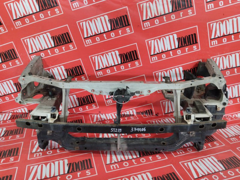 Рамка радиатора, 4800 рублей, Солонцы