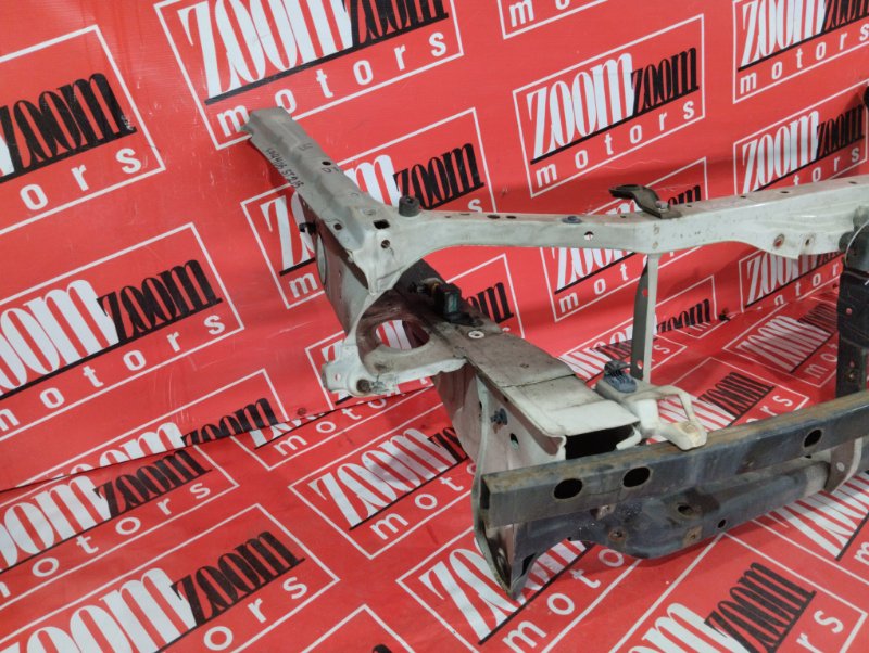 Рамка радиатора, 4800 рублей, Солонцы