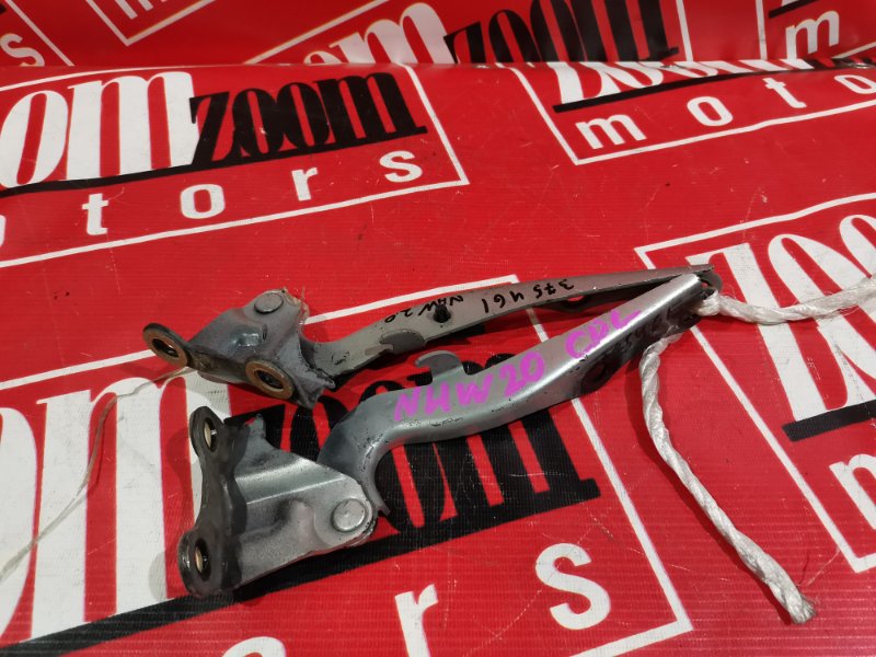 Петля (Шарнир капота), 1000 рублей, Красноярск