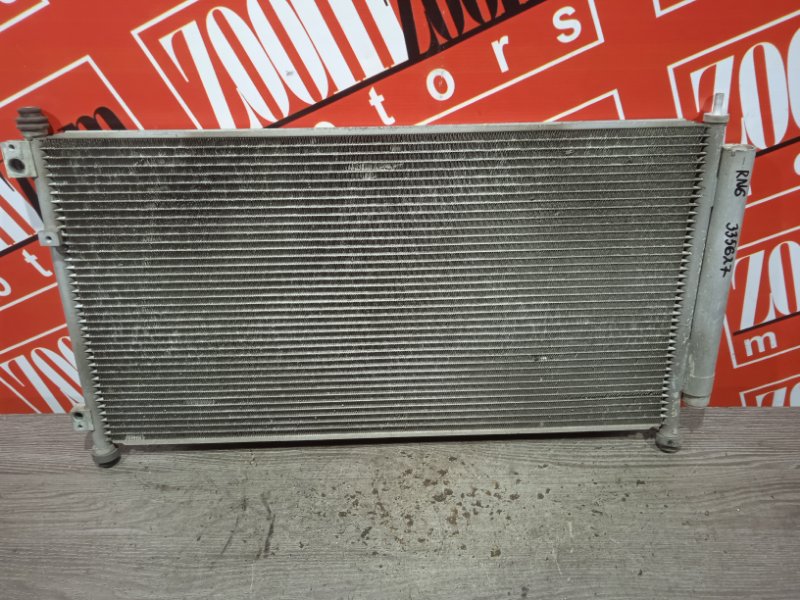 Радиатор кондиционера, 1300 рублей, Красноярск