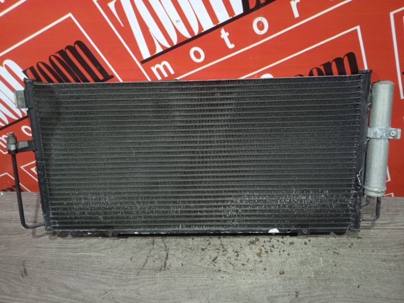 Радиатор кондиционера, 500 рублей, Красноярск