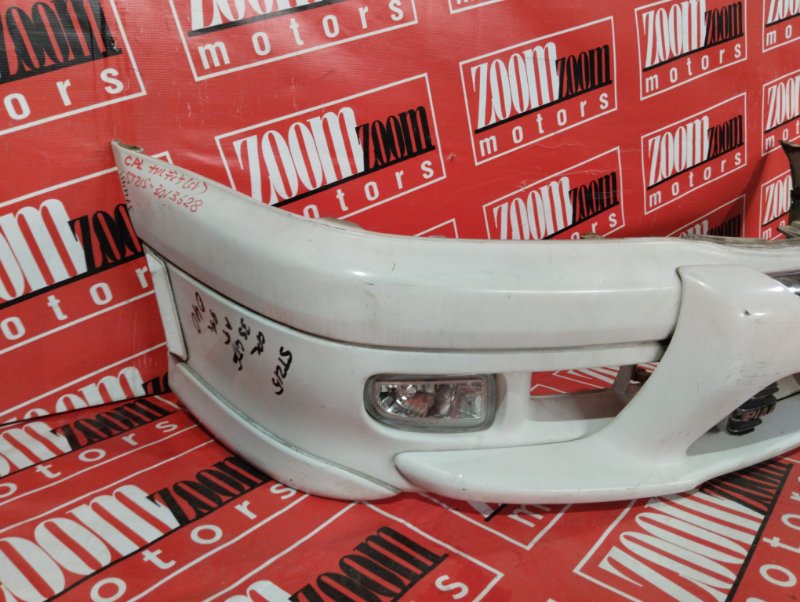 Бампер, 37100 рублей, Красноярск