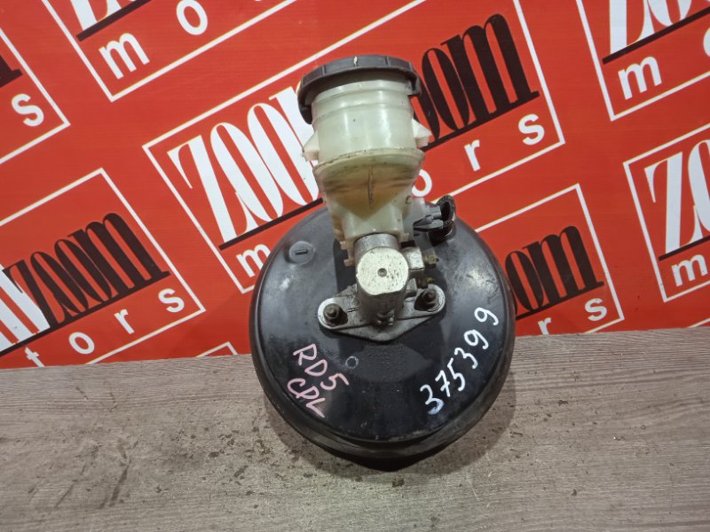 Главный тормозной цилиндр, 1900 рублей, Красноярск