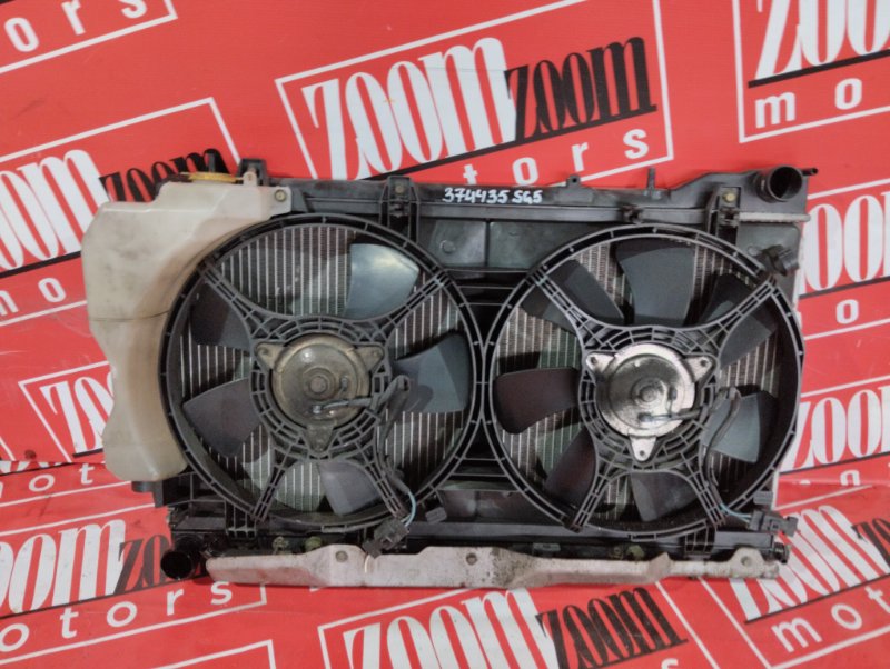 Радиатор двигателя, 8100 рублей, Красноярск