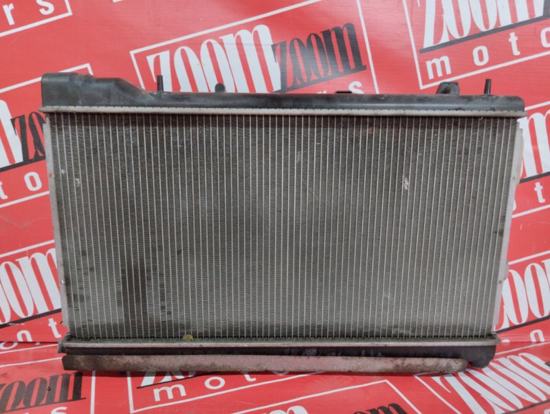 Радиатор двигателя, 8100 рублей, Красноярск