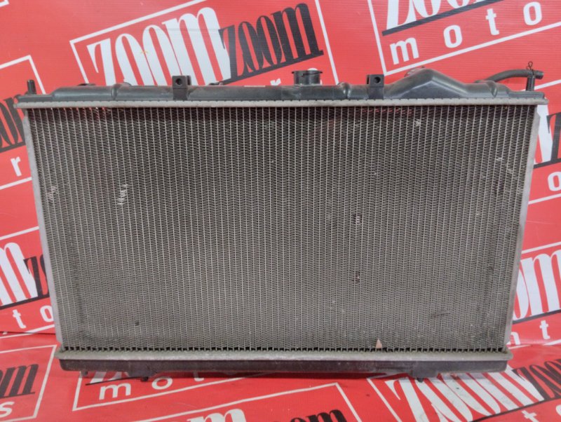 Радиатор двигателя, 5700 рублей, Красноярск