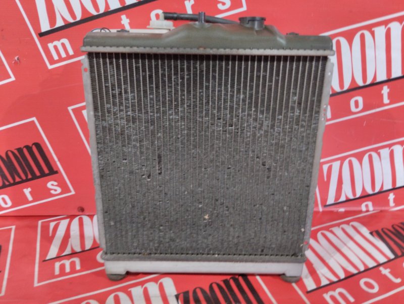 Радиатор двигателя, 6200 рублей, Красноярск