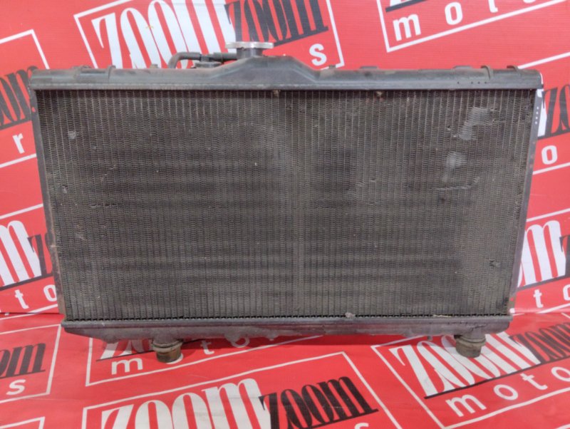 Радиатор двигателя, 8600 рублей, Красноярск