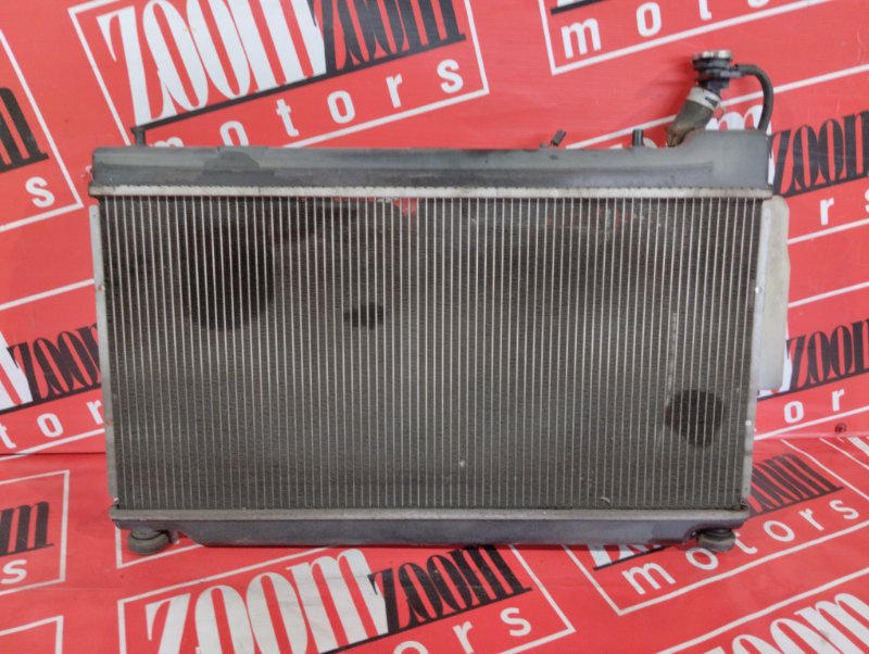 Радиатор двигателя, 3400 рублей, Красноярск