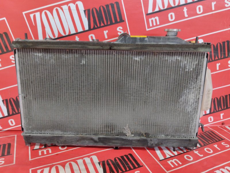 Радиатор двигателя, 4800 рублей, Красноярск