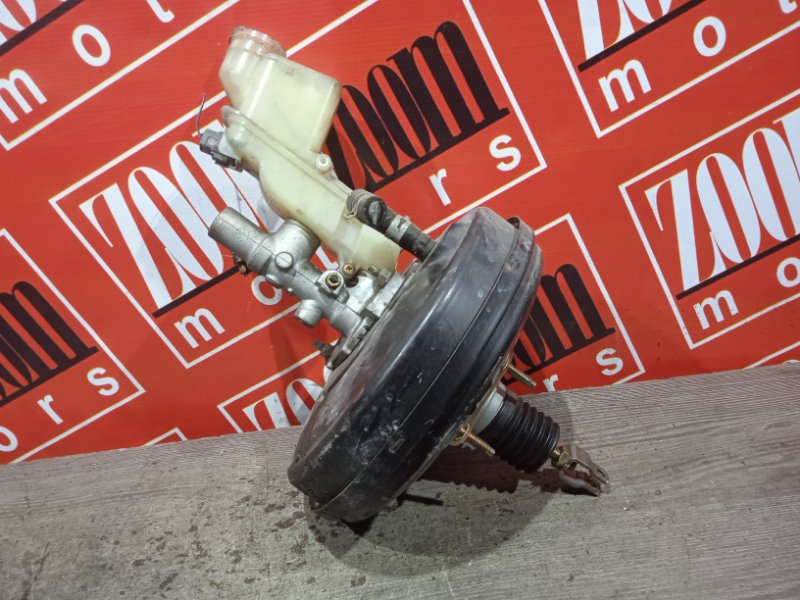 Главный тормозной цилиндр, 1900 рублей, Красноярск