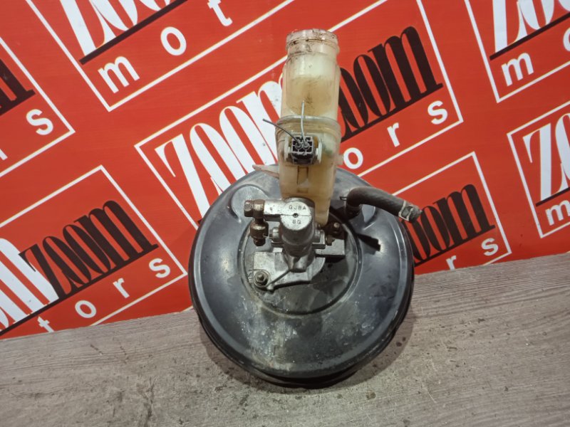 Главный тормозной цилиндр, 1900 рублей, Красноярск