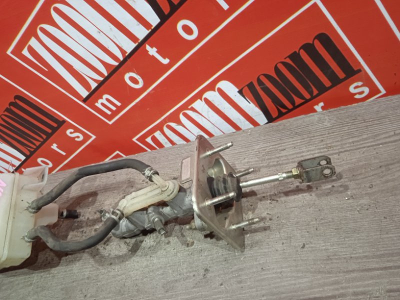 Главный тормозной цилиндр, 1500 рублей, Красноярск