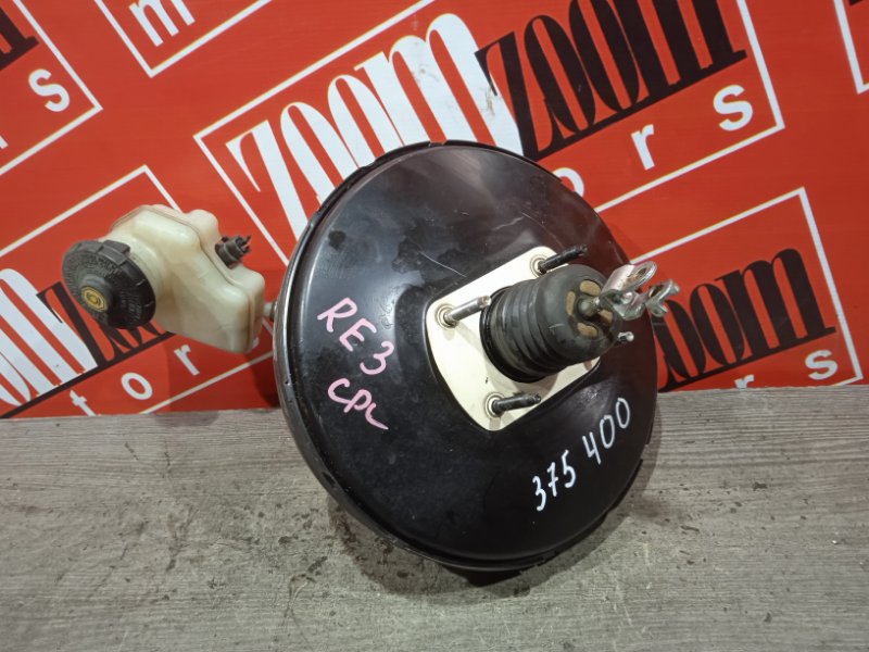 Главный тормозной цилиндр, 1500 рублей, Красноярск