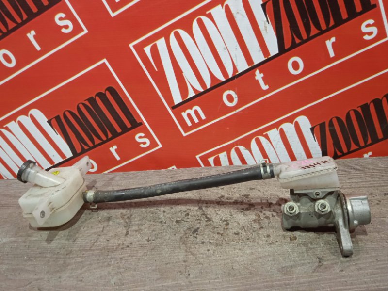 Главный тормозной цилиндр, 1000 рублей, Красноярск