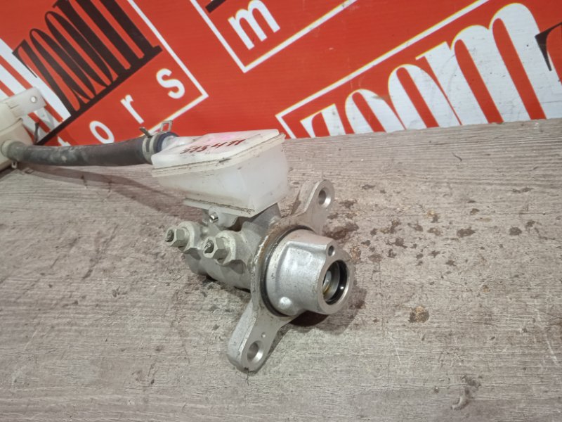 Главный тормозной цилиндр, 1000 рублей, Красноярск