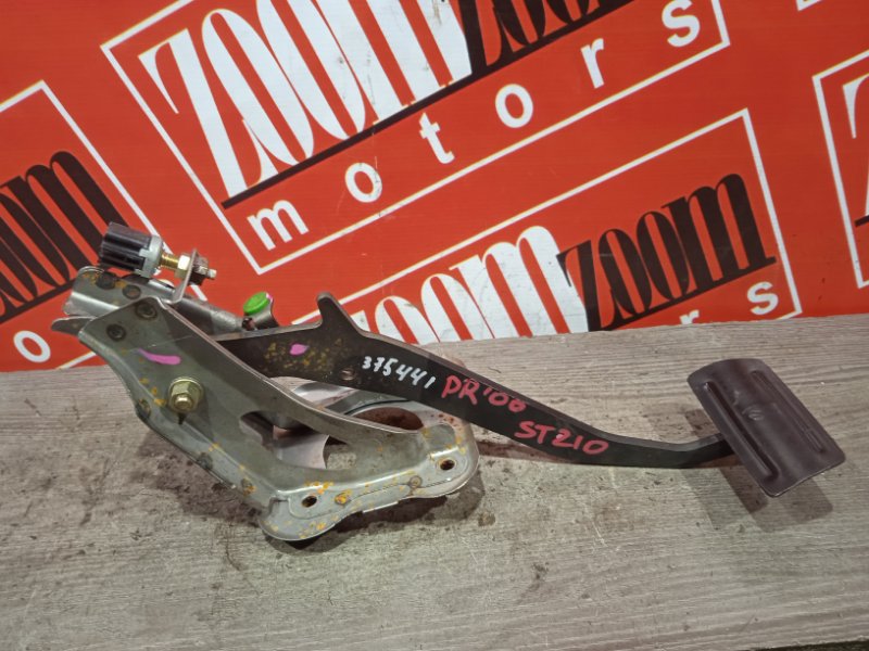 Педаль, 800 рублей, Красноярск