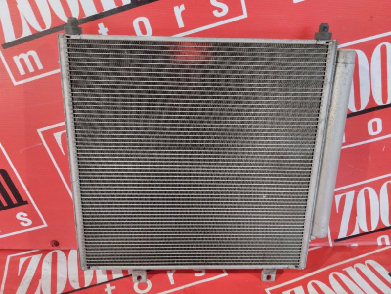 Радиатор кондиционера, 1900 рублей, Красноярск