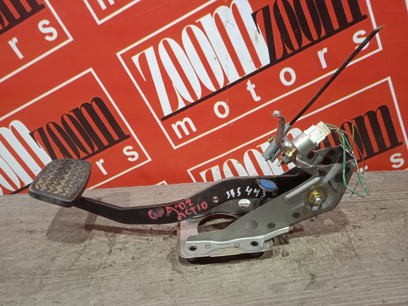 Педаль, 800 рублей, Красноярск