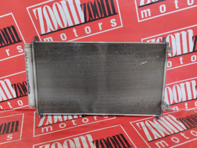 Радиатор кондиционера, 2400 рублей, Красноярск