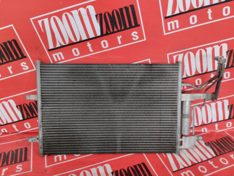 Радиатор кондиционера, 800 рублей, Красноярск