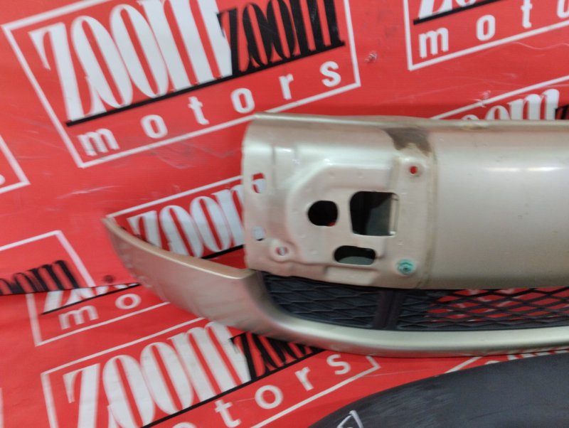 Бампер, 17100 рублей, Красноярск