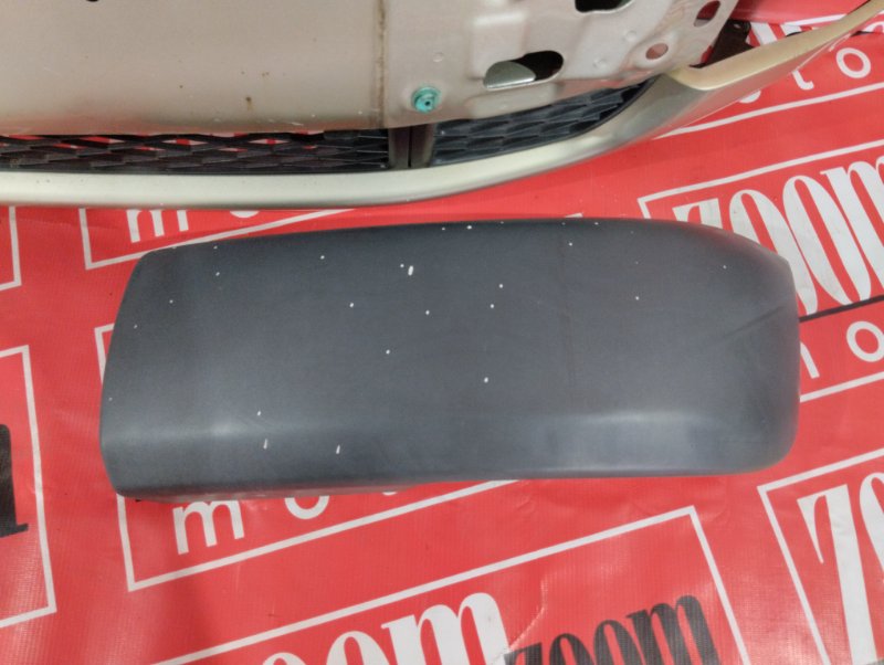 Бампер, 17100 рублей, Красноярск