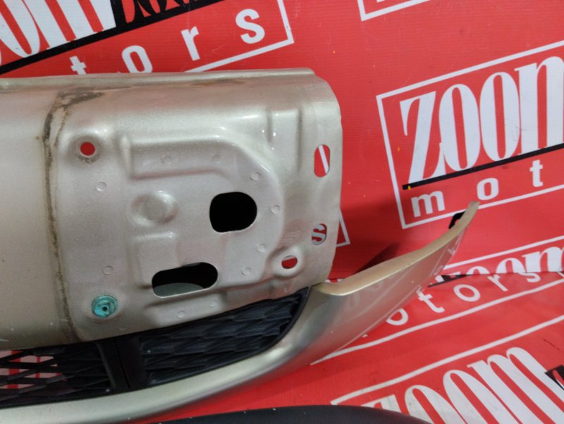 Бампер, 17100 рублей, Красноярск