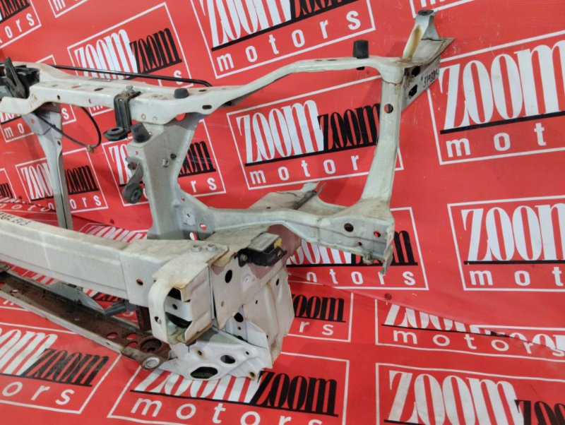 Рамка радиатора, 1900 рублей, Солонцы