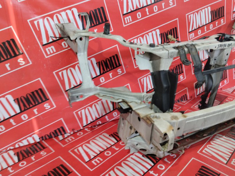 Рамка радиатора, 2400 рублей, Солонцы