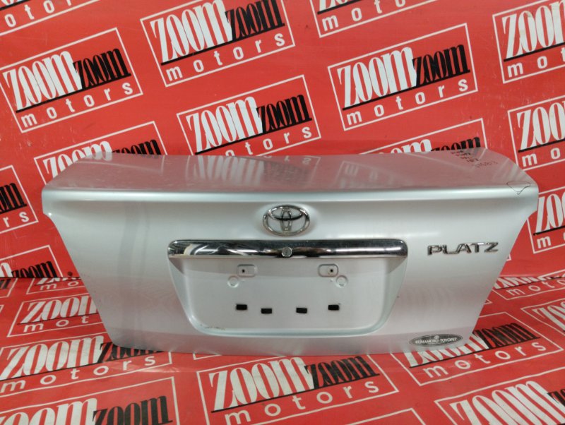 Крышка багажника, 1900 рублей, Красноярск