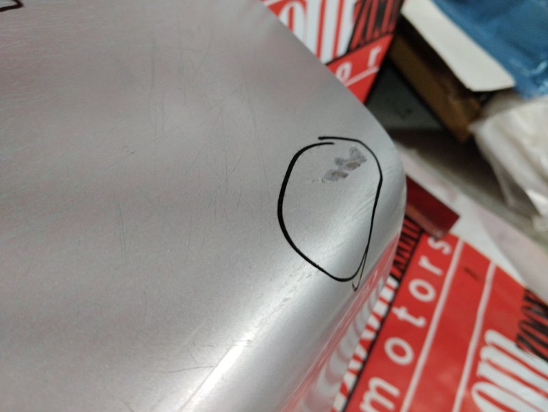 Крышка багажника, 1900 рублей, Красноярск