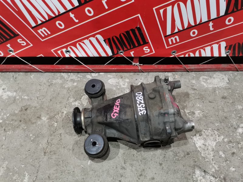 Редуктор моста, 5700 рублей, Красноярск