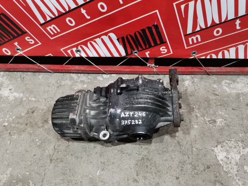 Редуктор моста, 9800 рублей, Красноярск