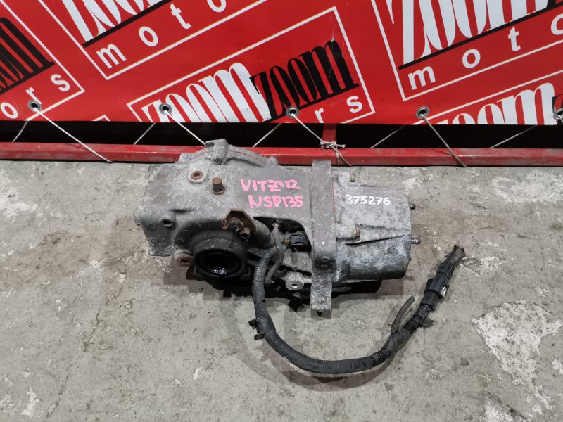 Редуктор моста, 16600 рублей, Красноярск