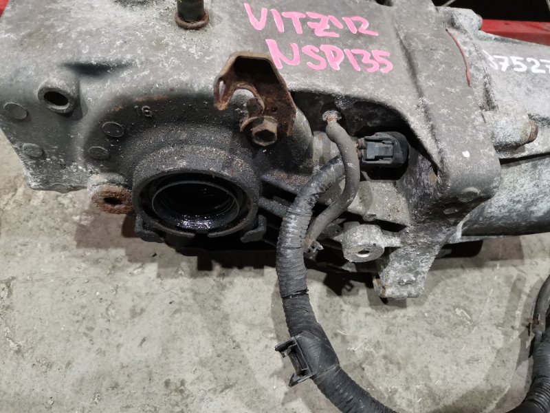 Редуктор моста, 16600 рублей, Красноярск