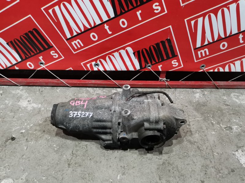 Редуктор моста, 4200 рублей, Красноярск