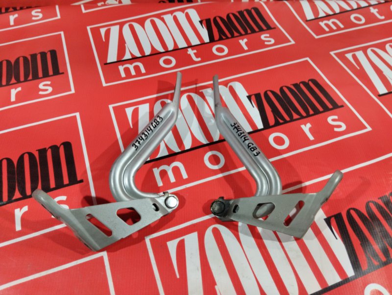 Петля (Шарнир капота), 500 рублей, Красноярск