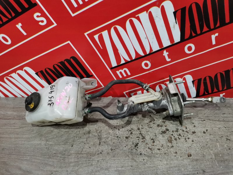 Главный тормозной цилиндр, 1500 рублей, Красноярск