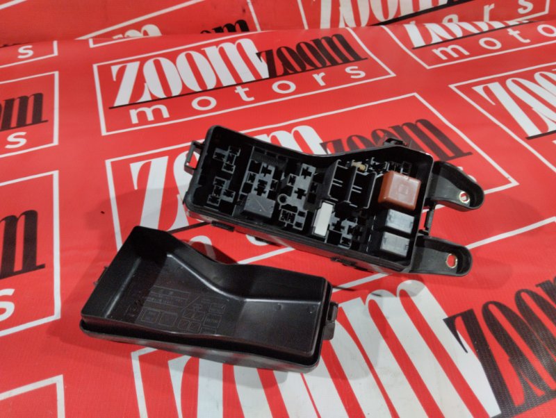 Блок реле и предохранителей, 500 рублей, Красноярск