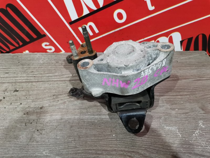 Подушка двигателя, 1600 рублей, Красноярск