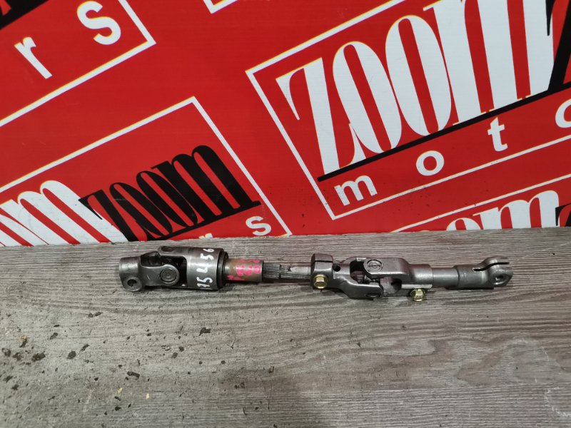 Кардан рулевой, 600 рублей, Красноярск