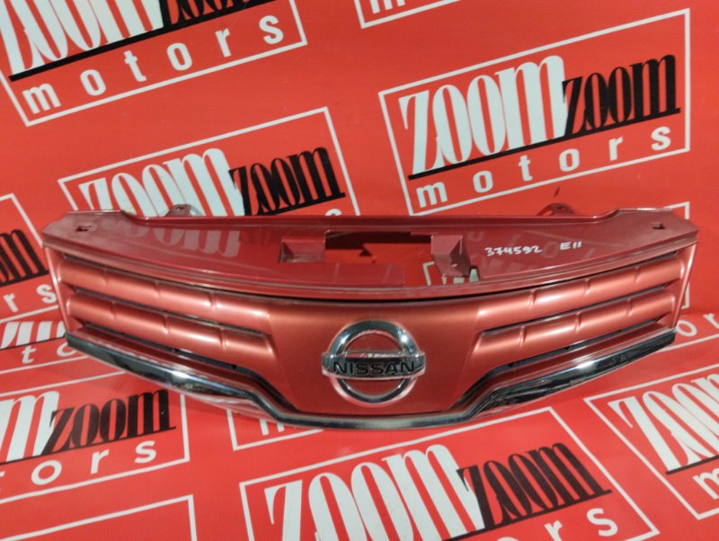 Решетка радиатора, 1500 рублей, Красноярск