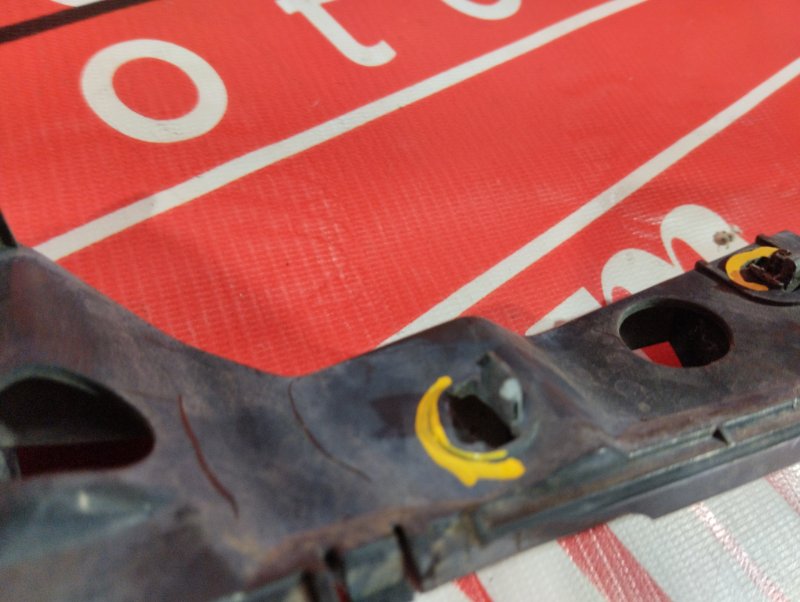 Кронштейн бампера, 600 рублей, Красноярск