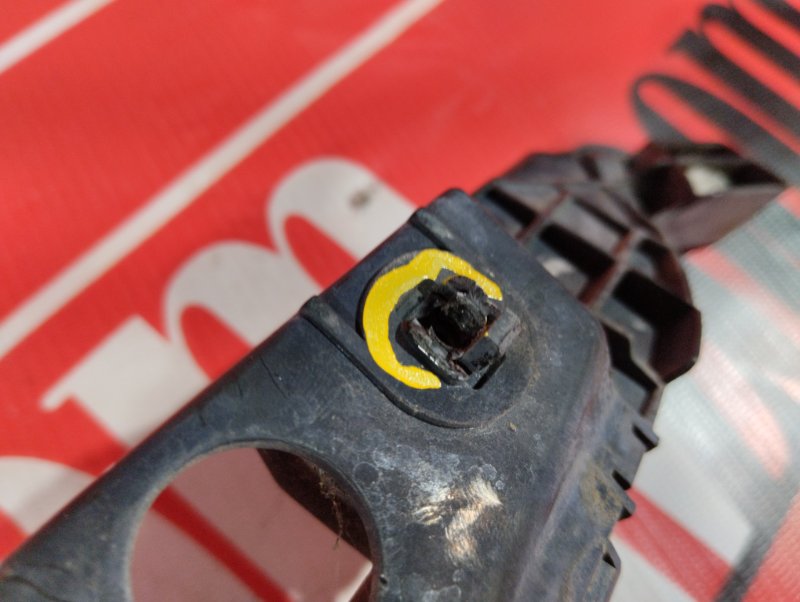 Кронштейн бампера, 600 рублей, Красноярск