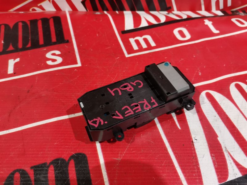 Блок управления стеклоподъемниками, 500 рублей, Красноярск